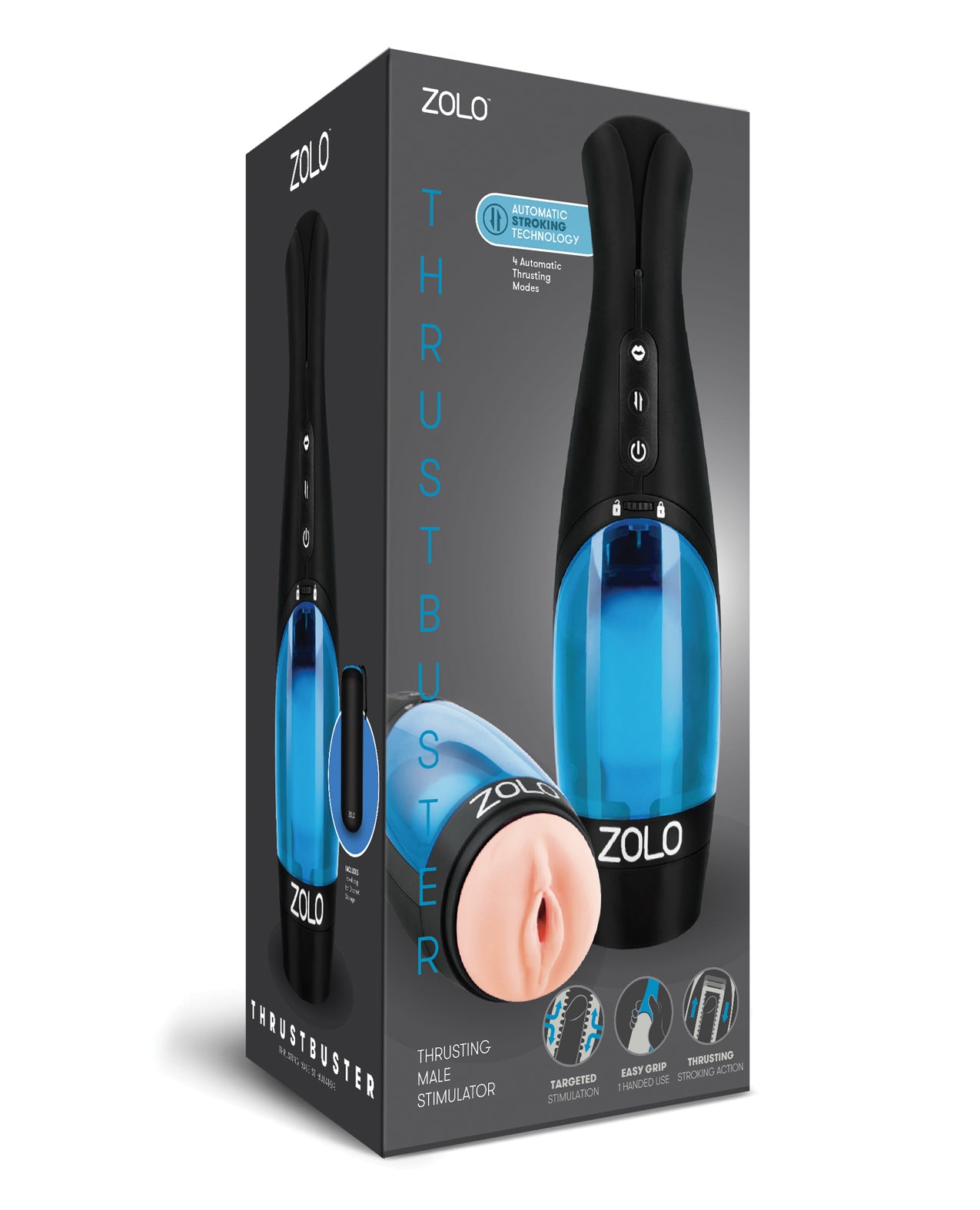 ZOLO-6020 - ZOLO-6020
