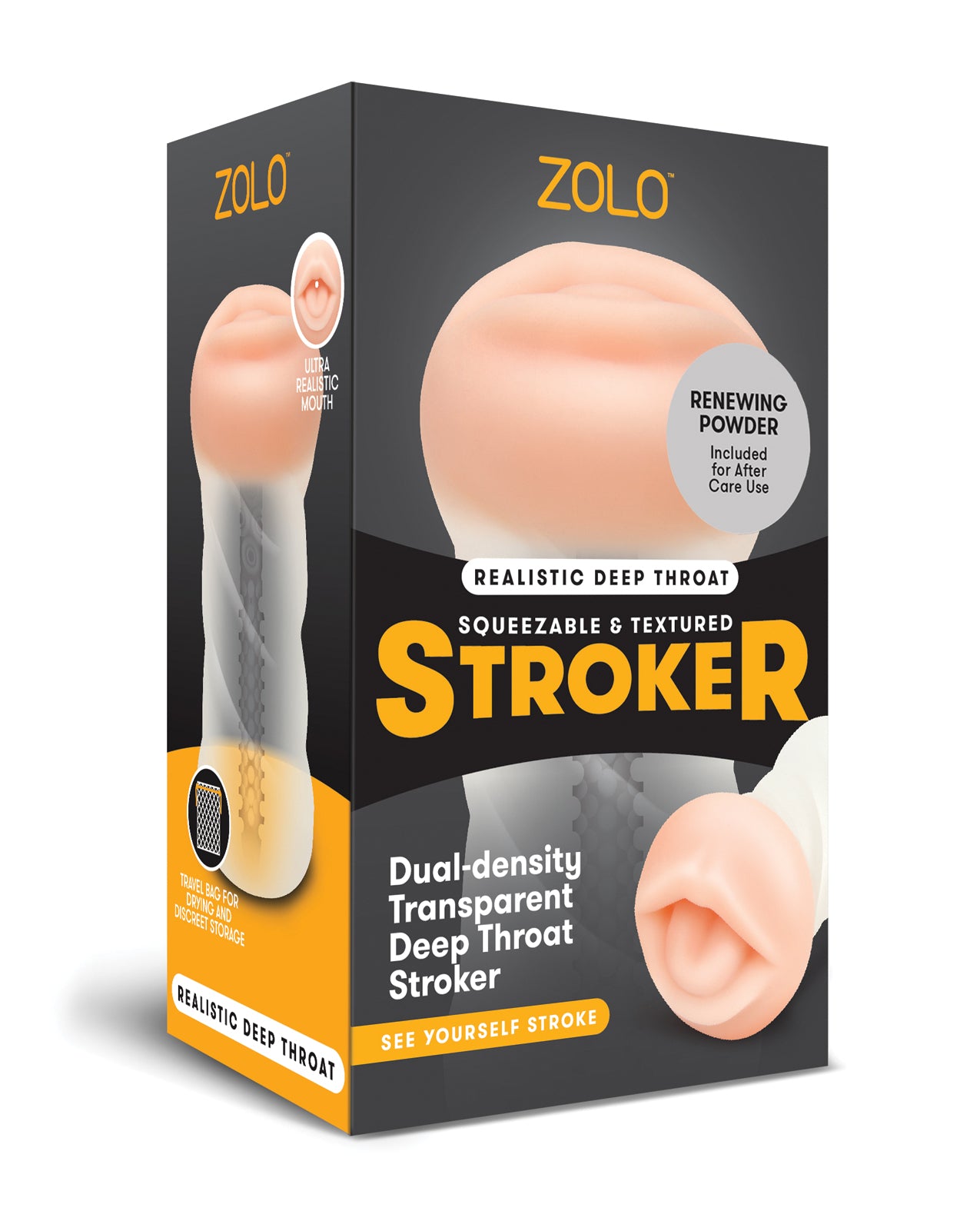 ZOLO-6023 - ZOLO-6023