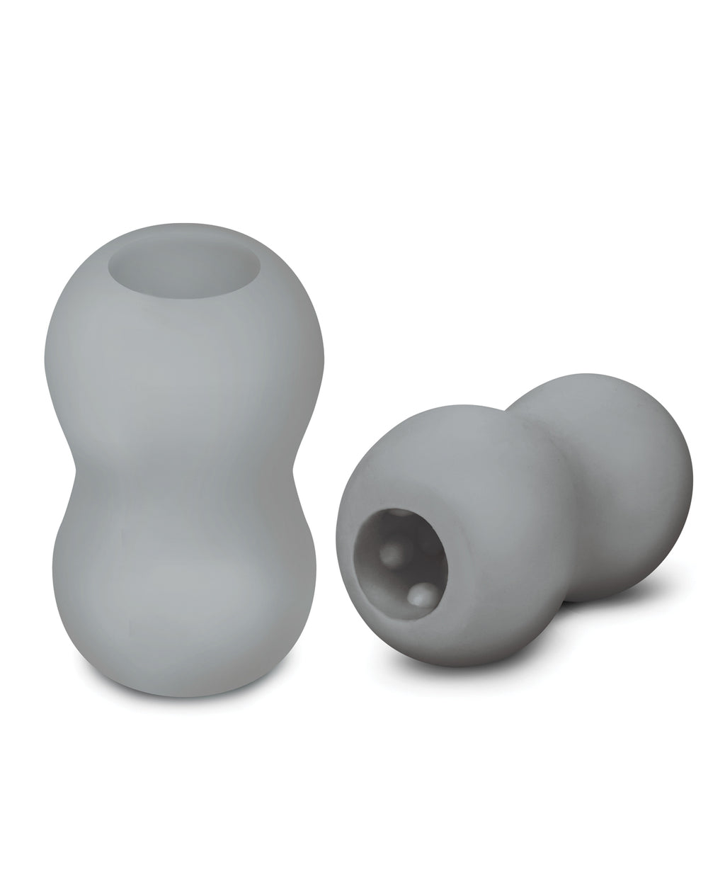 ZOLO ZOLO Mini Double Bubble Stroker - Gray - Image 6