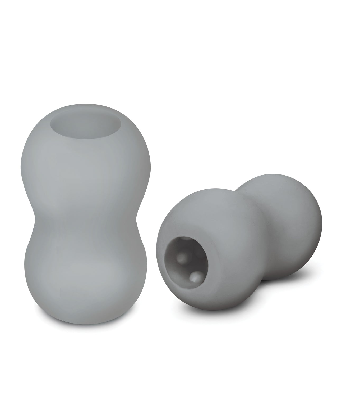 ZOLO ZOLO Mini Double Bubble Stroker - Gray - Image 6