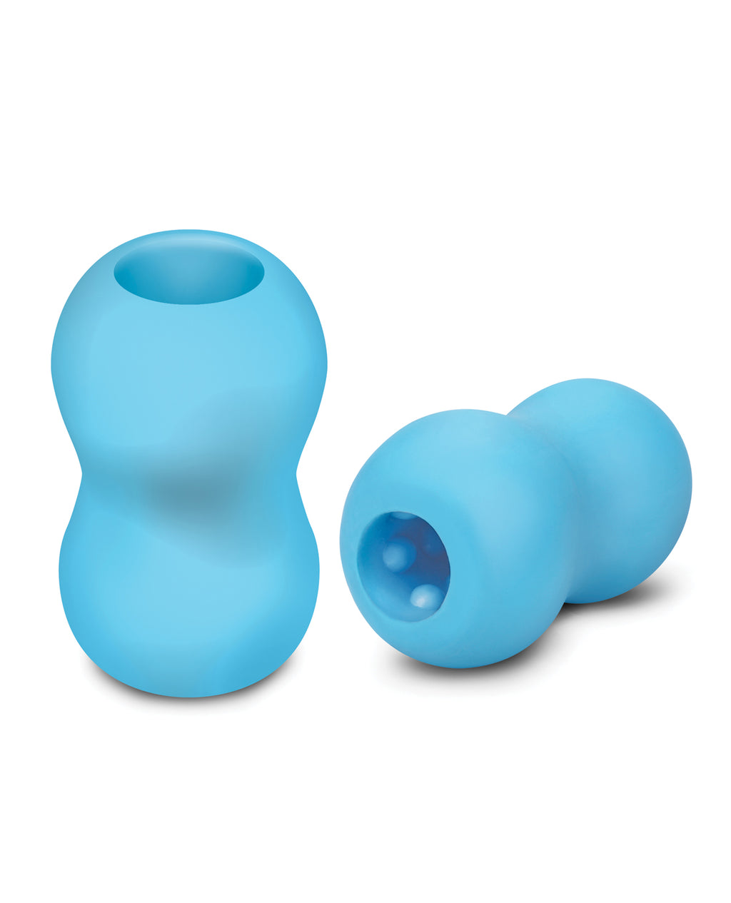 ZOLO ZOLO Mini Double Bubble Stroker - Blue - Image 4