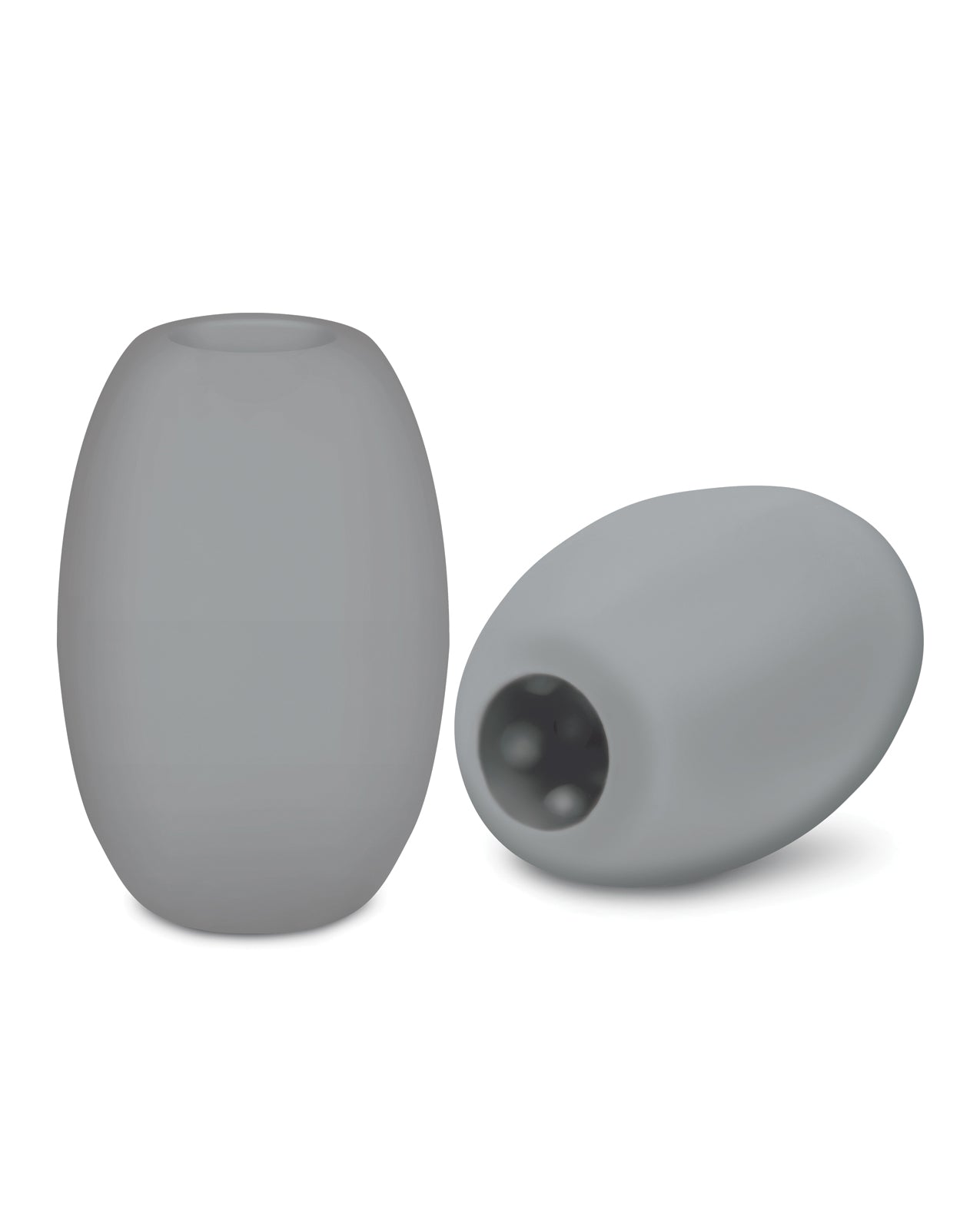 ZOLO ZOLO Mini Bubble Stroker - Gray - Image 6