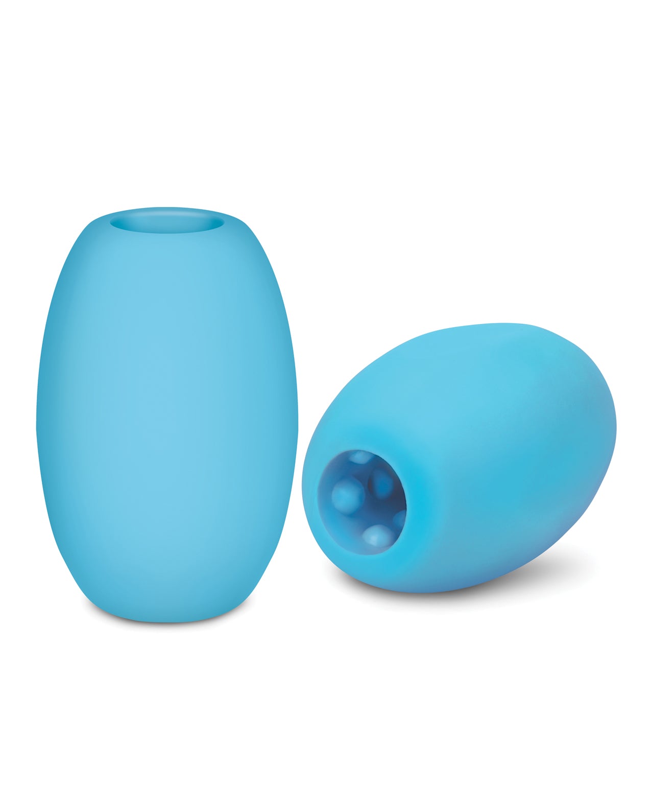 ZOLO ZOLO Mini Bubble Stroker - Blue - Image 6