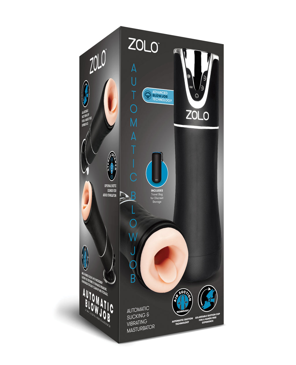 ZOLO-6031 - ZOLO-6031