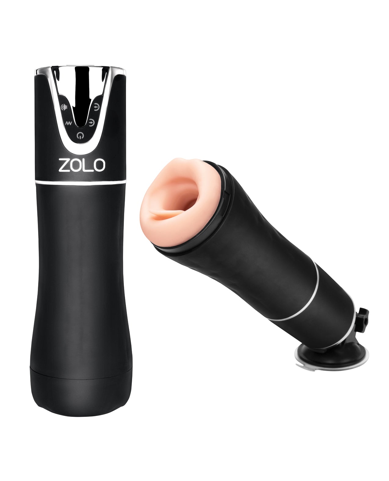ZOLO-6031 - ZOLO-6031a