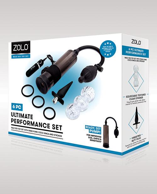 ZOLO-6048 - ZOLO-6048